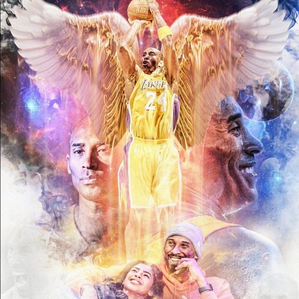 Meet your Posher, Jason